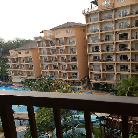 Qastury Gold Coast Morib Resort Exterior foto