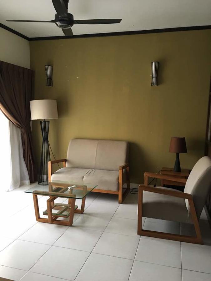 Qastury Gold Coast Morib Resort Exterior foto