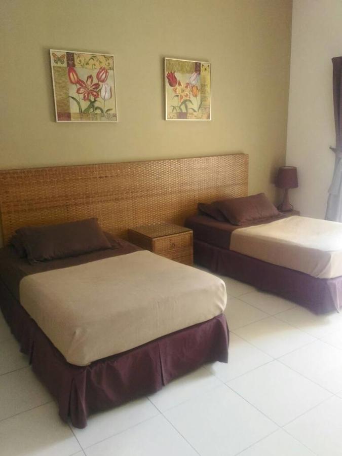 Qastury Gold Coast Morib Resort Exterior foto
