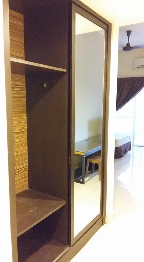 Qastury Gold Coast Morib Resort Exterior foto